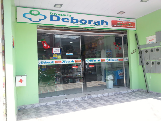 Drogaria Deborah