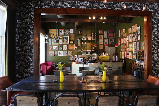 Hotel «Graduate Athens», reviews and photos, 295 E Dougherty St, Athens, GA 30601, USA