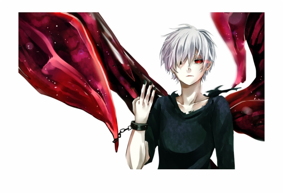 Tokyo Ghoul Png Hd Dowload Anime Wallpaper Hd Images, Photos, Reviews