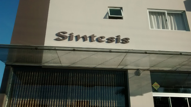 Loja Sintesis