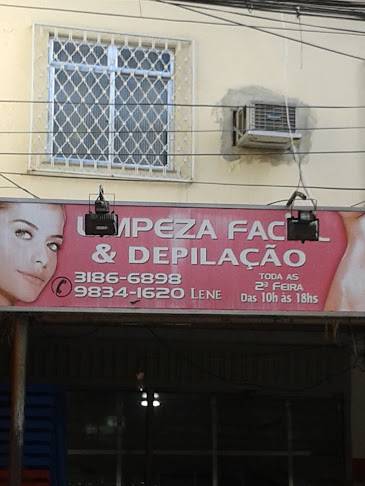 Avaliações sobre Tuninho Cabeleireiro em Rio de Janeiro - Salão de Beleza