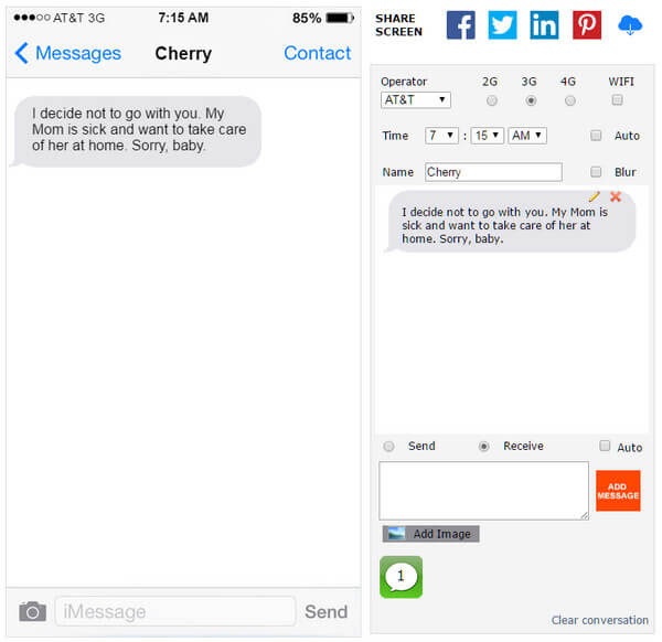 How to send a blocked text from iphone picture seven thoughts you have as how to send a 