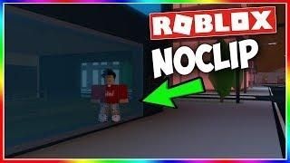 Roblox Jailbreak Noclip 2018 | Free Robux Codes 2019 Not Used - 