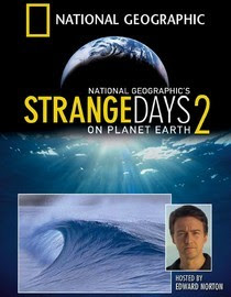 Strange Days on Planet Earth 2