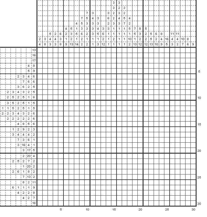 最も欲しかった お 絵かき ロジック 印刷 1059 お 絵かき ロジック 印刷 用 Josimgfree