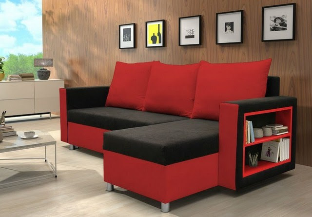 Contoh Sofa Sudut Minimalis Furniture Rumah 2382 Contoh Sofa Sudut Minimalis Furniture Rumah 2382