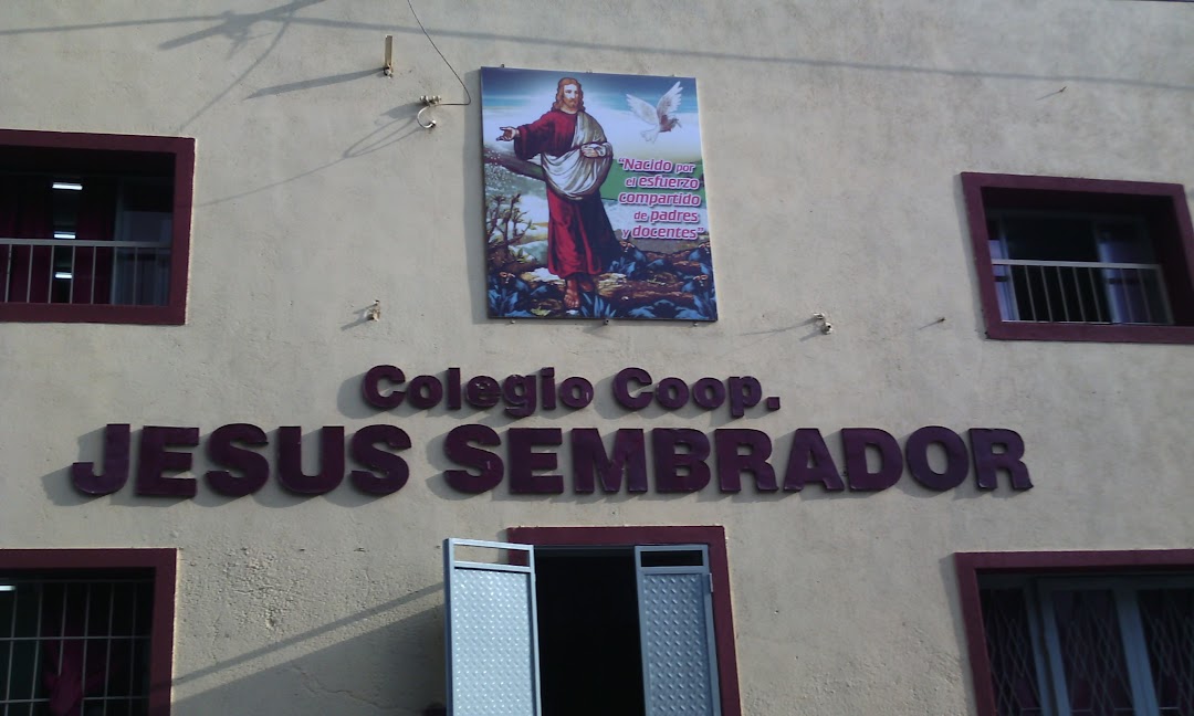 Colegio Cooperativo Jesús Sembrador