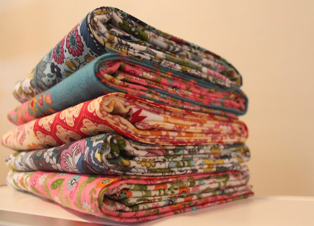 Voile and Flannel
