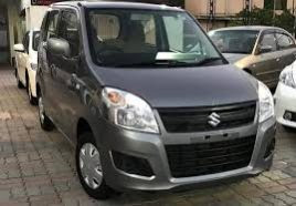Suzuki Wagon R VXL 2020 Price in Pakistan Model 