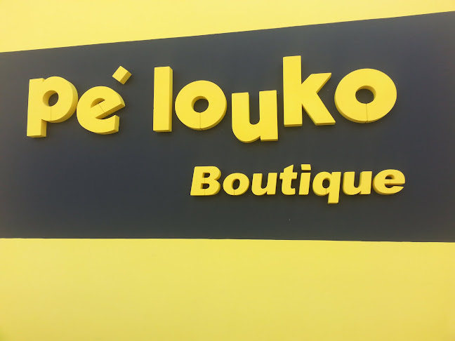 Pé Louko Boutique - João Pessoa