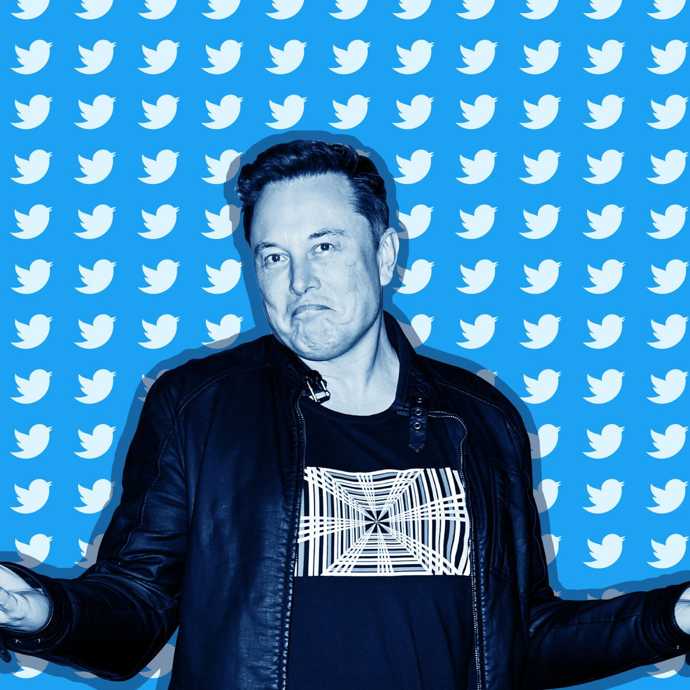 Elon Musk challenges Twitter CEO to a 'public debate' about bots