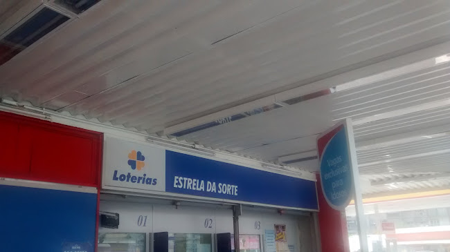 Loterias Estrela da Sorte - Rio de Janeiro