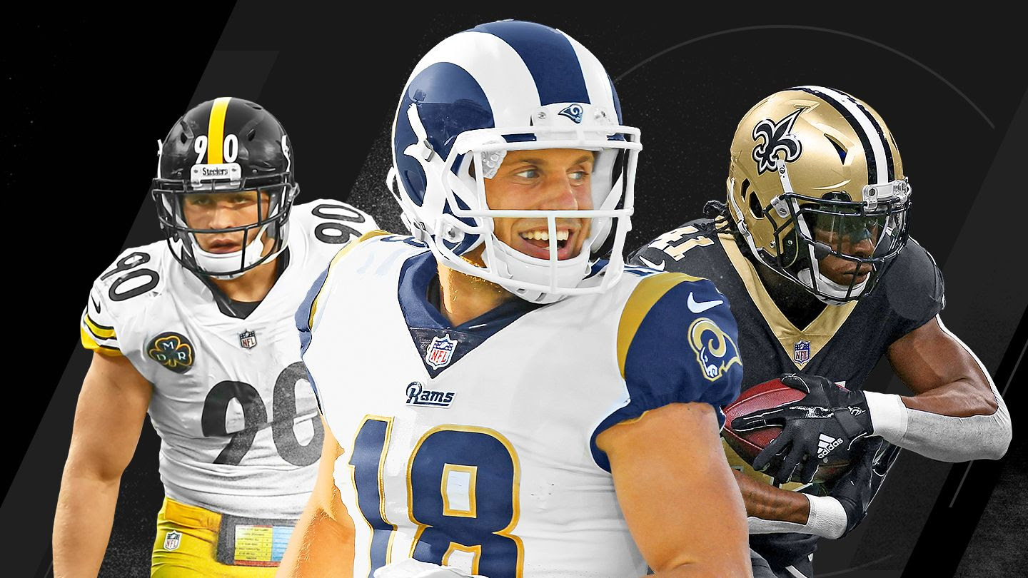 NFL 2017 Week 14 Power Rankings Rookies who matter for all 32 teams New England Patriots NFL 2017 Week 14 Power Rankings Rookies who matter for all 32 teams New England Patriots