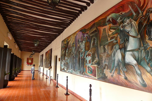 Valladolid, Yucatan, Mexico