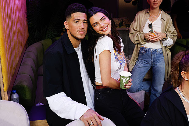 Why Kendall Jenner Broke Up With Devin Booker After 2 Years Of Dating