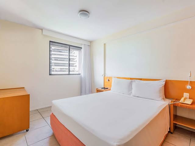 Comentários e avaliações sobre Mercure Fortaleza Meireles Hotel