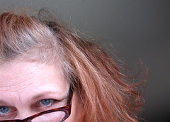 Self-Portrait Tuesday 2.21