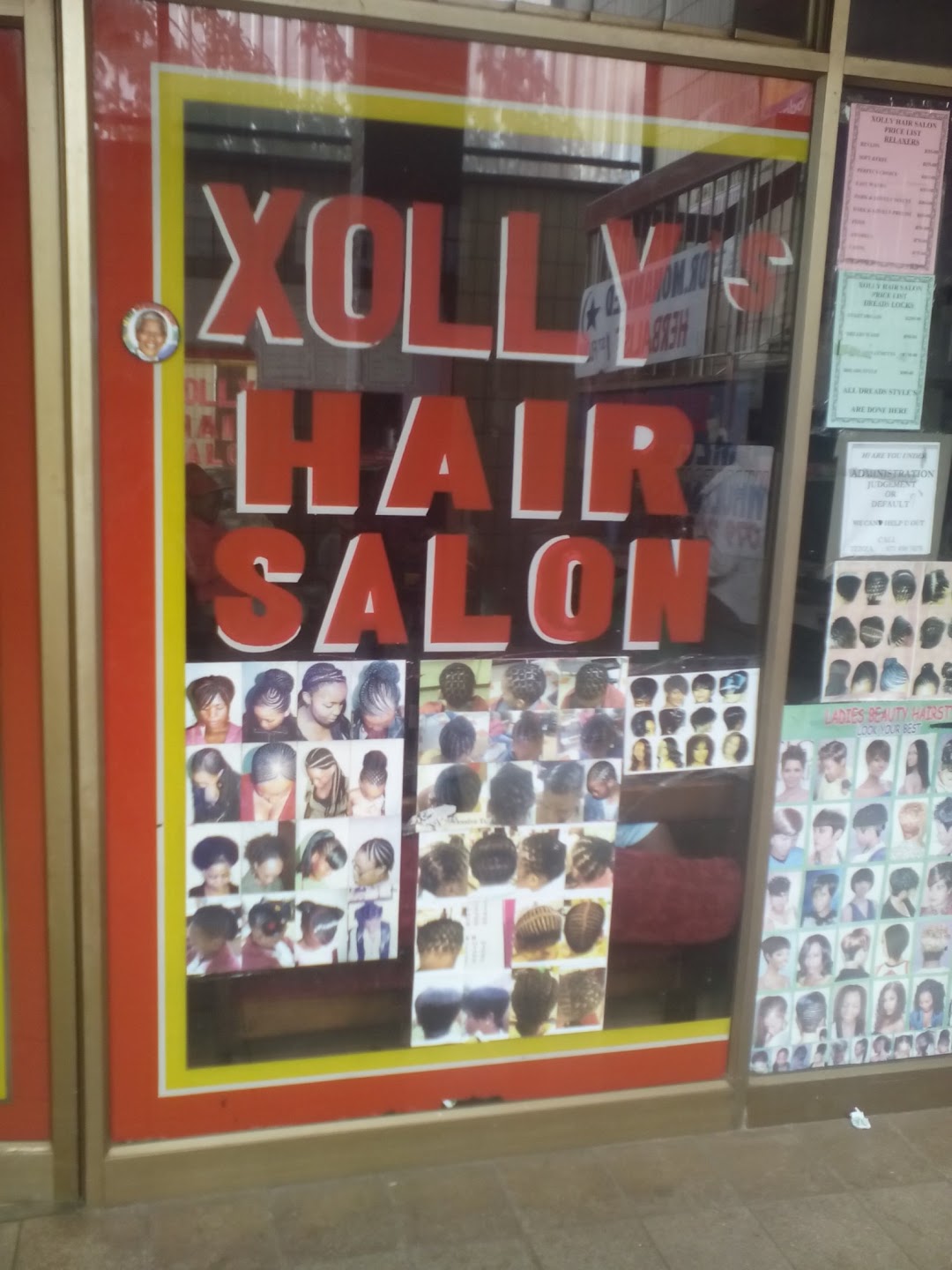 Xollys Hair Salon