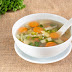 Veggie soup – A powerful punch of nutrients