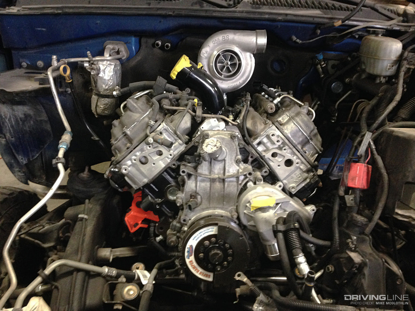 Duramax Lly Engine Wiring Diagram