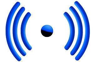 Wi-Fi Signal logo