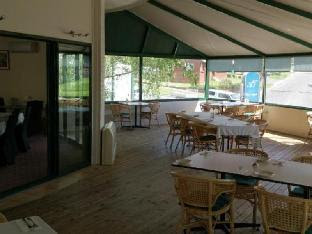 Hotel Abel Tasman Caravan Park Devonport