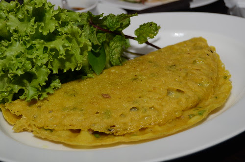 aquaknox seafood crepe