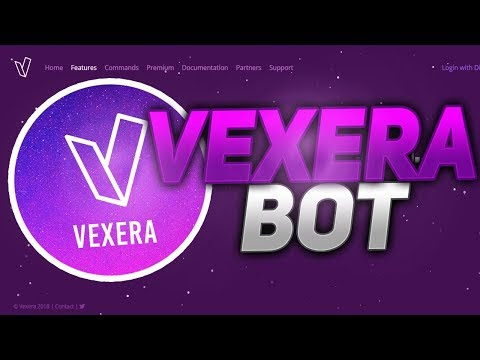 Discord Music Bots Vexera Robux Codes For Free Robux 2018