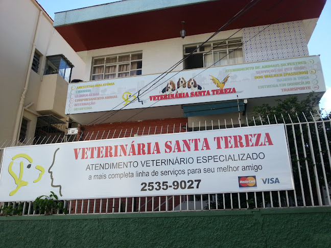 Rua Gabro, 87 - Santa Tereza, Belo Horizonte - MG, 31010-170, Brasil