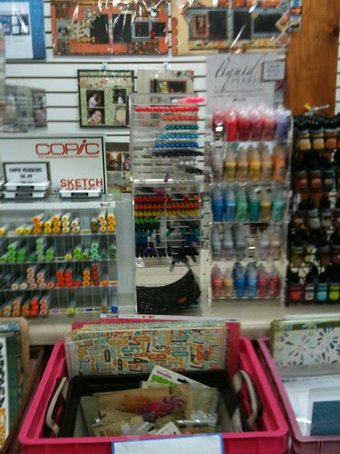 Scrappy Boutique, Orlando