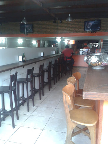 Grandi Pizzaria - Pizzaria
