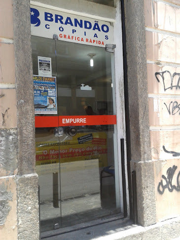 Brandão Cópias - Rio de Janeiro