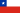 Bandiera del Cile