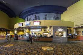 Movie Theater «Marcus Lincoln Grand Cinema», reviews and photos, 1101 P St, Lincoln, NE 68508, USA