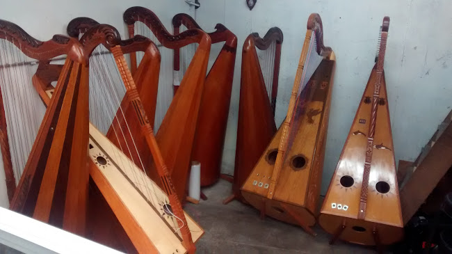 Opiniones de CHUKY DEL PERÚ en Lima - Tienda de instrumentos musicales