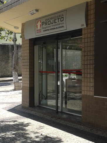 ProjetoImóveis - Belo Horizonte