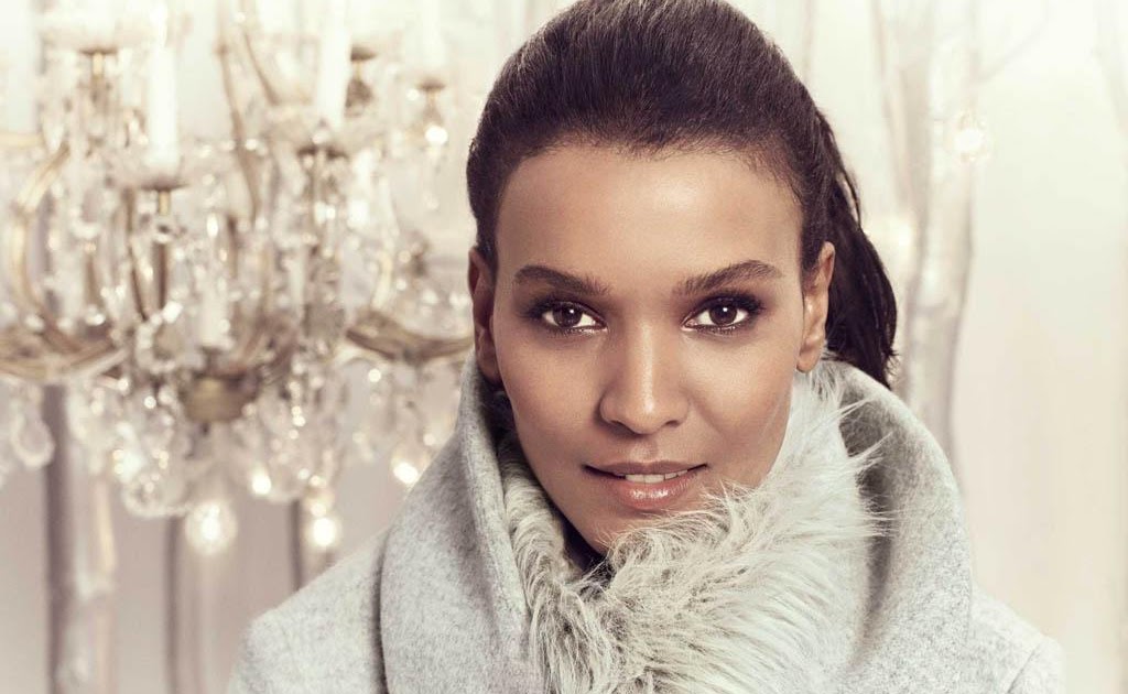 35+ Most Beautiful Ethiopian Actresses