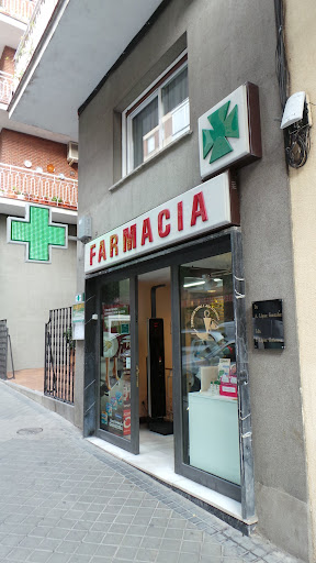 Farmacia López Gutiérrez