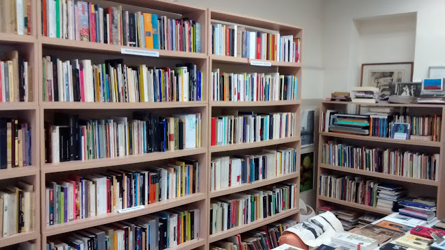 Opiniones de Librerí A Inestable en Miraflores - Librería