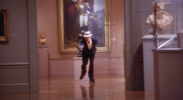 Not many people know that Steve Martin was, before his stand-up days, an accomplished roller-derbyist.