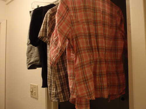 Favorite Clothes Drying