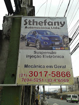 Auto Mecânica São José