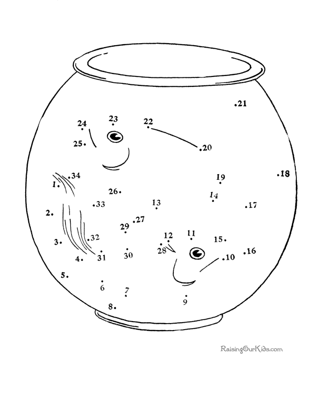 Dot To Dot Printables 1 1000 Carinewbi