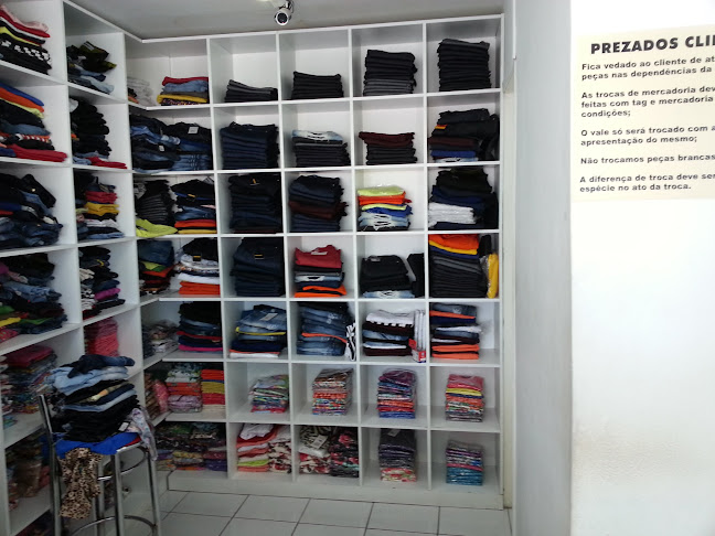 Avaliações sobre Moreht Modas em Teresina - Loja de roupa
