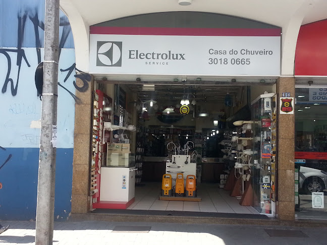 R. Pedro Ivo, 656 - Centro, Curitiba - PR, 80010-020, Brasil