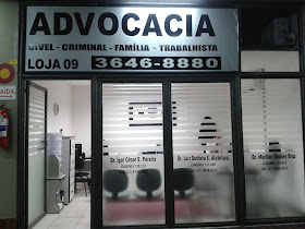 Alcântara Braz e Pereira Advogados