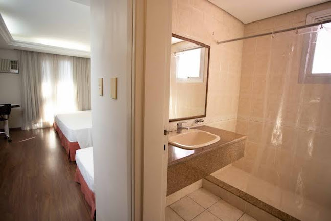 Master Express Grande Hotel - Porto Alegre