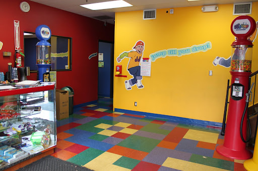 Amusement Center «JJ Jump», reviews and photos, 9057 SE Jannsen Rd, Clackamas, OR 97015, USA