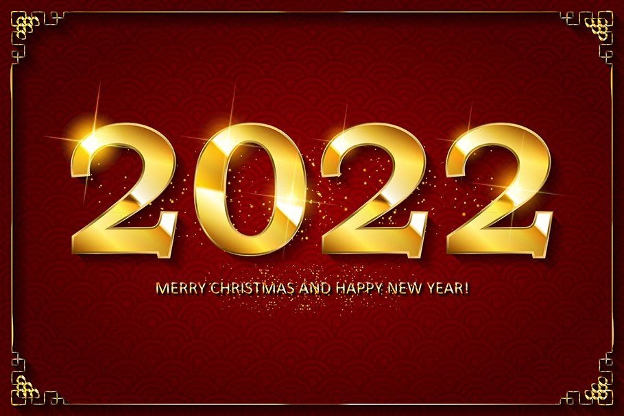 Year Of The 2022 - TWONTOW