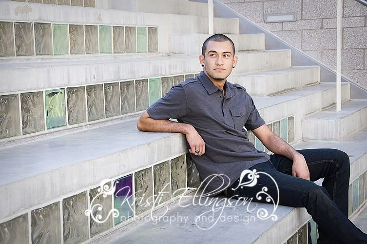 Senior Pictures